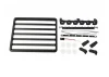 RC4WD Spartan Roof Rack And Li Ghts W/ LED For Enduro Bushido