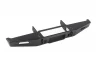 RC4WD Spartan Front Bumper W/ Lights And Flood Lights