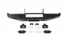 RC4WD Spartan Front Bumper W/ Lights And Flood Lights