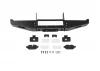 RC4WD Spartan Front Bumper W/ Lights And Flood Lights