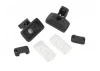 RC4WD Spartan Front Bumper W/ Lights And Flood Lights