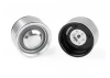 RC4WD Steam Roller 1.55 Aluminium Cap Wheels (4)