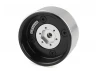 RC4WD Steam Roller 1.55 Aluminium Cap Wheels (4)