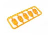 RC4WD LED Cab Lights For RC4WD Chevrolet Blazer + K10