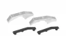 RC4WD Front Bumper Guards For RC4WD Chevrolet Blazer + K10