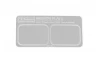 RC4WD Towing Mirrors For RC4WD Chevrolet Blazer + K10