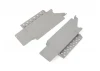 RC4WD Side Steps For RC4WD Chevrolet K10 Scottsdale