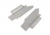 RC4WD Side Steps For RC4WD Chevrolet K10 Scottsdale