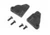 RC4WD Rear Cab Mounts For RC4WD Chevrolet K10 Scottsdale