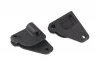 RC4WD Rear Cab Mounts For RC4WD Chevrolet K10 Scottsdale