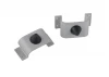 RC4WD Bumperettes For Journey Rear Bumper