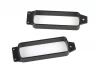 RC4WD Light Guards For Journey Rear Bumper