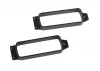 RC4WD Light Guards For Journey Rear Bumper