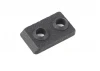 RC4WD Revolve Rear Bumper Carr Ier For Gelande 2 Cruiser Left