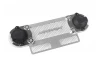 RC4WD Detailed 40 Grille For RC4WD Cruiser Body (White)