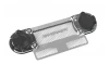RC4WD Detailed 40 Grille For RC4WD Cruiser Body (Black)