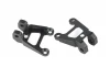 RC4WD Rear Shock Mounts For Gelande 2 Chassis
