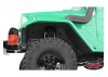 RC4WD Inner Fenders For RC4WD Gelande 2 Cruiser (Front)