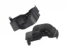 RC4WD Inner Fenders For RC4WD Gelande 2 Cruiser (Rear)