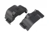 RC4WD Inner Fenders For RC4WD Gelande 2 Cruiser (Rear)