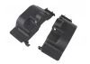RC4WD Inner Fenders For RC4WD Gelande 2 Cruiser (Rear)