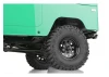 RC4WD Inner Fenders For RC4WD Gelande 2 Cruiser (Rear)