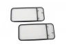 RC4WD Transition Side Rear Windows For RC4WD Cruiser Body