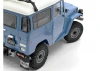 RC4WD Transition Side Rear Windows For RC4WD Cruiser Body