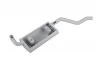RC4WD Metal Exhaust For Gelande 2 Cruiser
