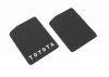 RC4WD Mud Flaps For Journey Bumper For Gelande 2 Cruiser V.1