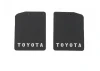 RC4WD Mud Flaps For Journey Bumper For Gelande 2 Cruiser V.1