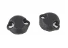 RC4WD Fog Lights For RC4WD Gelande 2 Cruiser