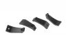 RC4WD Vision Roof Rack + Bars For RC4WD Cruiser Body