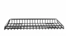 RC4WD Vision Roof Rack + Bars For RC4WD Cruiser Body