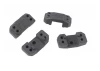 RC4WD Vision Roof Rack + Bars For RC4WD Cruiser Body