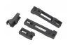 RC4WD Canoe Mount For Roof Rack RC4WD Cruiser Body