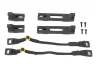 RC4WD Canoe Mount For Roof Rack RC4WD Cruiser Body