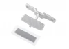 RC4WD Rear View Mirror For RC4WD Cruiser Body