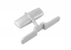 RC4WD Rear View Mirror For RC4WD Cruiser Body
