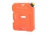 RC4WD Pax 1:10 Liquid Storage Cell (Red)