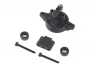 RC4WD Pax 1:10 Liquid Storage Spare Wheel Mounting System
