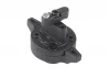 RC4WD Pax 1:10 Liquid Storage Spare Wheel Mounting System