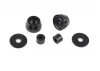 RC4WD Rubber Bumper Guards For Gelande 2 Cruiser
