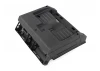 RC4WD Detailed Interior Cab For Enduro Bushido (Black)