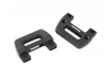 RC4WD Detailed Interior Cab For Enduro Bushido (Black)