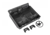 RC4WD Detailed Interior Cab For Enduro Bushido (Black)