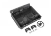 RC4WD Detailed Interior Cab For Enduro Bushido (Black)