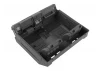 RC4WD Detailed Interior Cab For Enduro Bushido (Black)