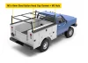 RC4WD Utility Bed Rack For RC4WD Chevrolet K10 Scottsdale