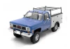 RC4WD Utility Bed Rack For RC4WD Chevrolet K10 Scottsdale